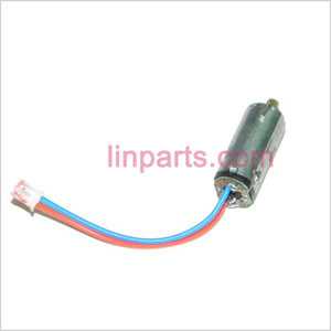 LinParts.com - UDI U2 Spare Parts: Main motor(short axis) - Click Image to Close