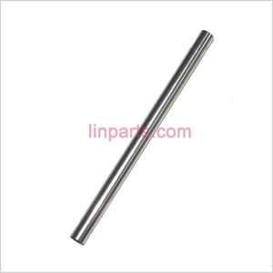 LinParts.com - UDI U2 Spare Parts: Tail big pipe