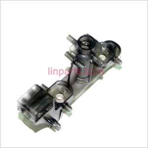 LinParts.com - UDI RC U3 Spare Parts: Main frame - Click Image to Close