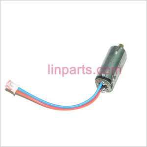 LinParts.com - UDI RC U3 Spare Parts: Main motor(short shaft)