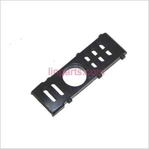 LinParts.com - UDI RC U3 Spare Parts: Motor cover