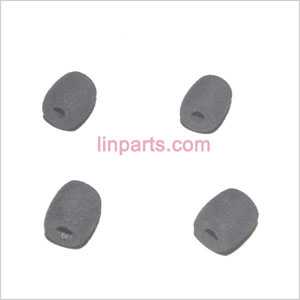 LinParts.com - UDI RC U3 Spare Parts: Sponge ball - Click Image to Close