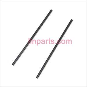 LinParts.com - UDI RC U3 Spare Parts: Tail support bar