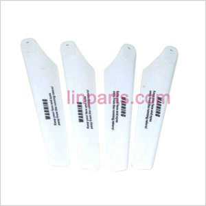 LinParts.com - UDI U5 Spare Parts: Main blades - Click Image to Close