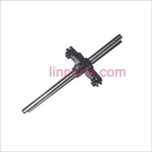 LinParts.com - UDI U5 Spare Parts: Hollow pipe + Bottom fan clip - Click Image to Close