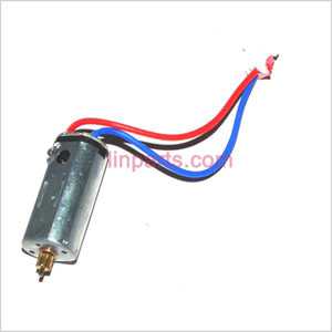 LinParts.com - UDI U5 Spare Parts: Motor with(short axis)
