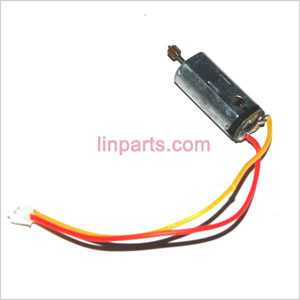 LinParts.com - UDI U5 Spare Parts: Main motor(long axis)