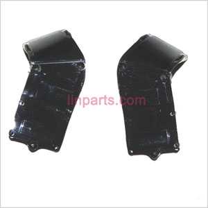 LinParts.com - UDI U5 Spare Parts: Windows