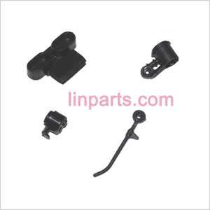 LinParts.com - UDI U5 Spare Parts: Decorative set