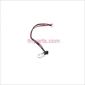 LinParts.com - UDI U5 Spare Parts: LED light