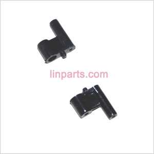 UDI U6 Spare Parts: Fixed set of the head cover