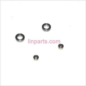 LinParts.com - UDI U6 Spare Parts: Bearing set - Click Image to Close