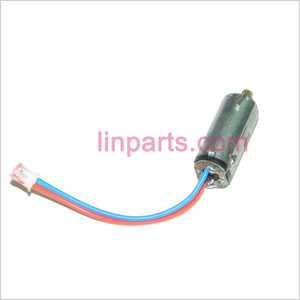 LinParts.com - UDI U6 Spare Parts: Main motor with (short axis) - Click Image to Close