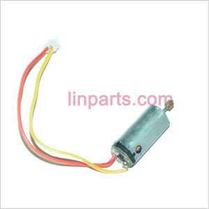 LinParts.com - UDI U6 Spare Parts: Main motor with (long axis) - Click Image to Close