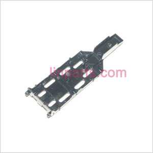 LinParts.com - UDI U6 Spare Parts: lower main frame