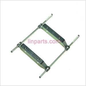 LinParts.com - UDI U6 Spare Parts: Undercarriage\Landing skid - Click Image to Close