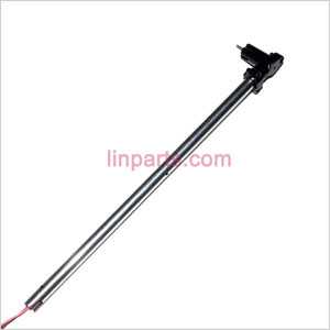 LinParts.com - UDI U6 Spare Parts: Tail Unit Module