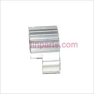 LinParts.com - UDI RC U7 Spare Parts: Heat sink