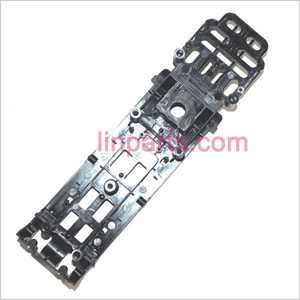 UDI RC U7 Spare Parts: Lower main frame