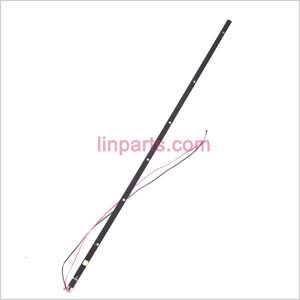 LinParts.com - UDI RC U7 Spare Parts: Tail LED bar