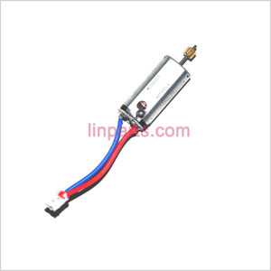 LinParts.com - UDI U8 Spare Parts: Main motor (Short wire) - Click Image to Close