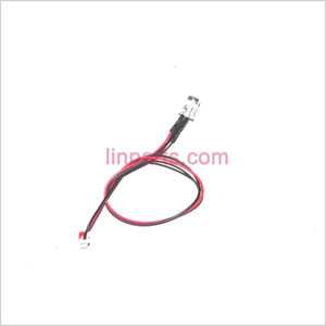 LinParts.com - UDI U8 Spare Parts: Small LED light