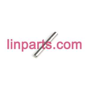 LinParts.com - UDI RC Helicopter U801 U801A Spare Parts: Small iron bar (for fixing the top balance bar) - Click Image to Close