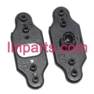 LinParts.com - UDI RC Helicopter U801 U801A Spare Parts: Bottom fan clip