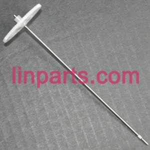 LinParts.com - UDI RC Helicopter U801 U801A Spare Parts: lower main gear - Click Image to Close