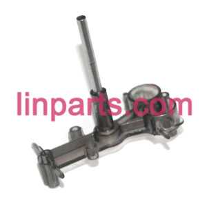 LinParts.com - UDI RC Helicopter U801 U801A Spare Parts: main frame