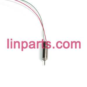 LinParts.com - UDI RC Helicopter U801 U801A Spare Parts: Tail motor - Click Image to Close