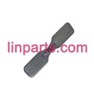 LinParts.com - UDI RC Helicopter U801 U801A Spare Parts: Tail blade - Click Image to Close