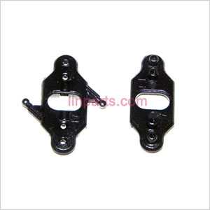 LinParts.com - UDI RC U802 Spare Parts: Main blade grip set