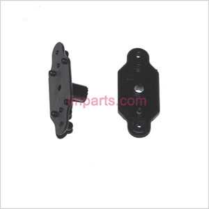 LinParts.com - UDI RC U802 Spare Parts: Bottom fan clip - Click Image to Close