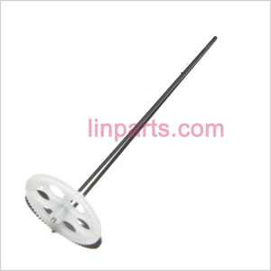 LinParts.com - UDI RC U802 Spare Parts: Lower main gear