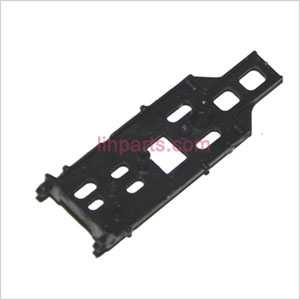 LinParts.com - UDI RC U802 Spare Parts: Lower main frame - Click Image to Close