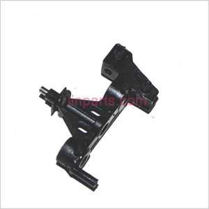 LinParts.com - UDI RC U802 Spare Parts: Main frame - Click Image to Close