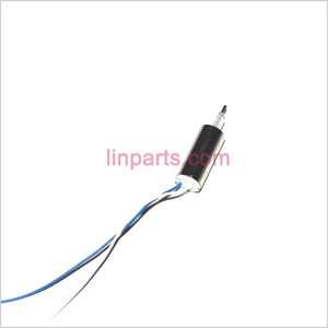 LinParts.com - UDI RC U802 Spare Parts: Main motor (short shaft)