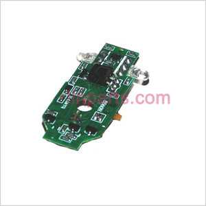 LinParts.com - UDI RC U802 Spare Parts: PCB\Controller Equipement - Click Image to Close