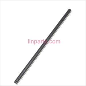 LinParts.com - UDI RC U802 Spare Parts: Tail big boom (Silver) - Click Image to Close