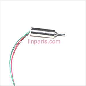 LinParts.com - UDI RC U802 Spare Parts: Tail motor - Click Image to Close