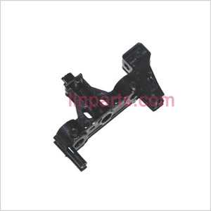 LinParts.com - UDI RC U807 U807A Spare Parts: Main frame