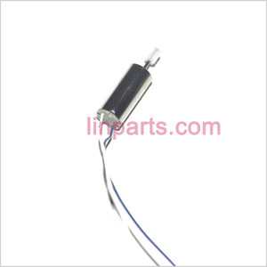 LinParts.com - UDI RC U807 U807A Spare Parts: Main motor (long shaft) - Click Image to Close