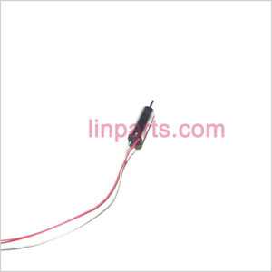 LinParts.com - UDI RC U807 U807A Spare Parts: Tail motor