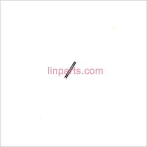 LinParts.com - UDI RC U809 U809A Spare Parts: Small iron bar (for fixing the top balance bar) - Click Image to Close