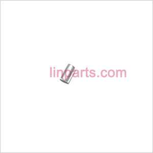 LinParts.com - UDI RC U809 U809A Spare Parts: Counterweight iron