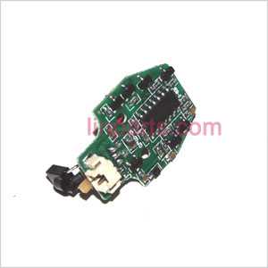 LinParts.com - UDI RC U809 U809A Spare Parts: PCB\Controller Equipement