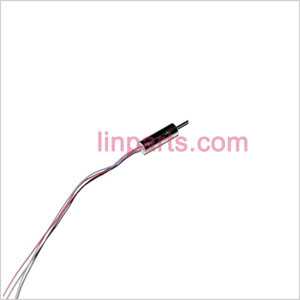 LinParts.com - UDI RC U809 U809A Spare Parts: Tail motor - Click Image to Close