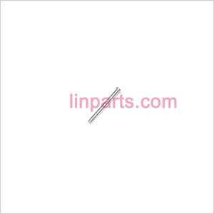 UDI RC U813 U813C Spare Parts: Iron nails for the gear