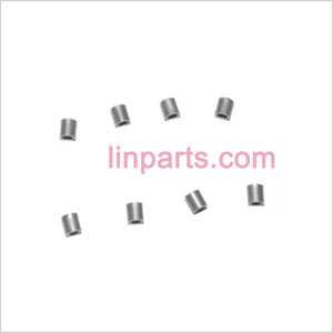 UDI RC U813 U813C Spare Parts: Fixed support ring set